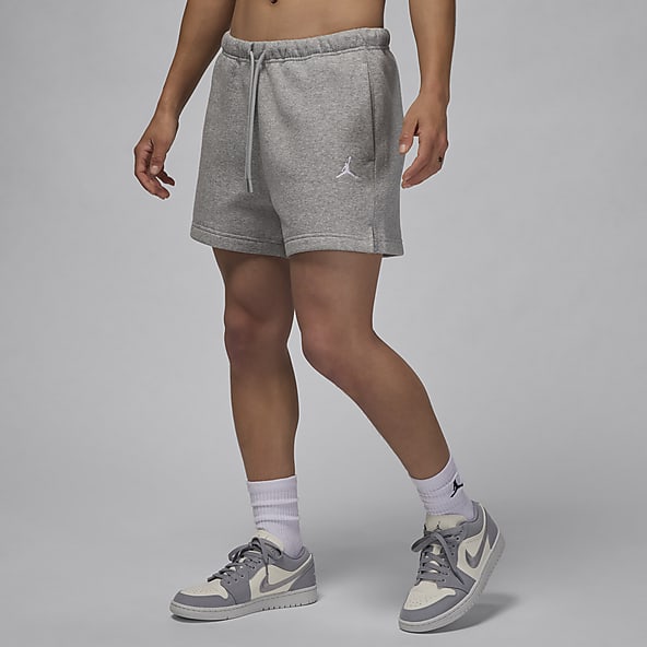 Grey mens nike shorts cheap